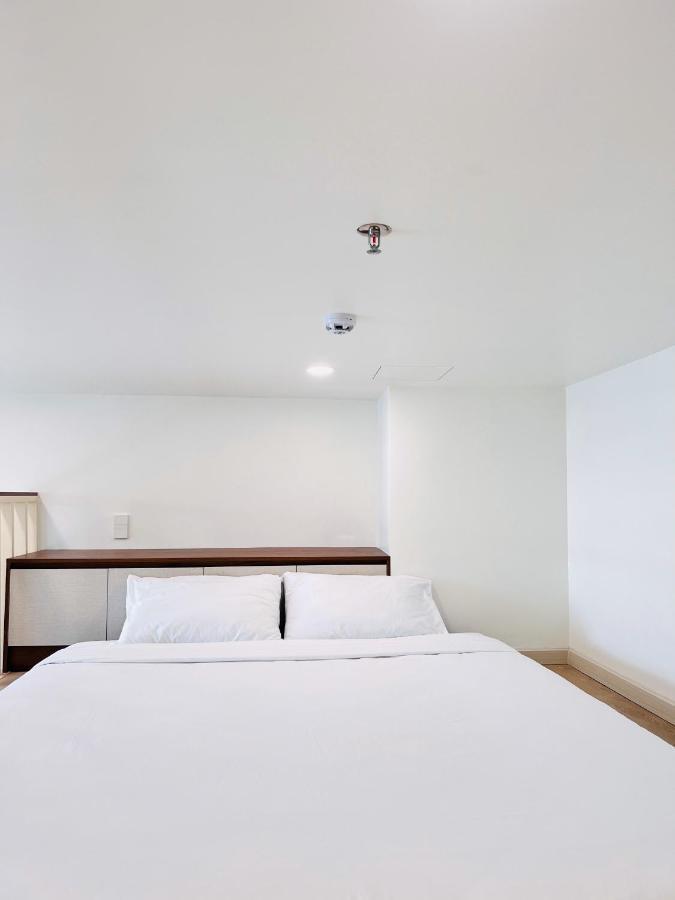 Amanda Boutique -Serviced Apartment - Hotel Binh Duong Thu Dau Mot Buitenkant foto